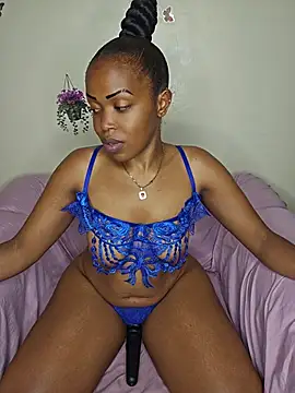 Cum-Quin - Riding anal