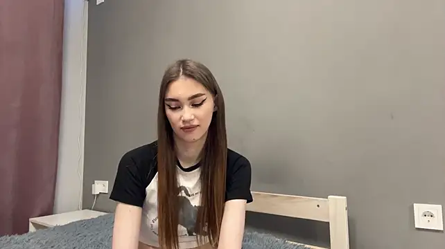 KendallBoeshore - Should I stand up and lift my skirt? 3se