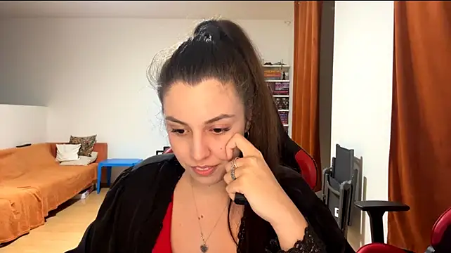 SweetFenomen67 - Slap my ass 5 times
