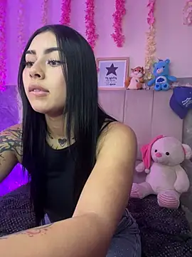 Dalila_ec - 🌷Squirt🌷