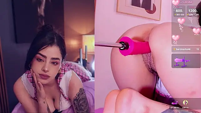 Emma__Erotic - anal deep fuck