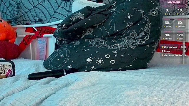 YourScarlettStorm - Make that Pussy Wet