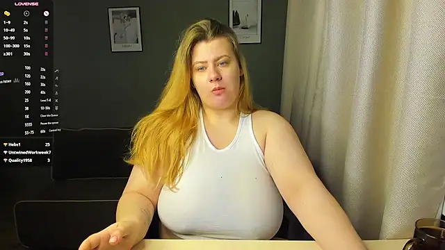 MariaStuart - anal plug