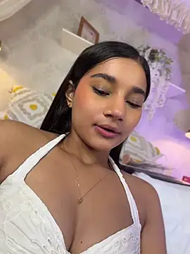 AlessiaVallmont - MACHINE fuck w DOMI on my clit