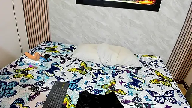 Lily_blues - I play with you 🔥