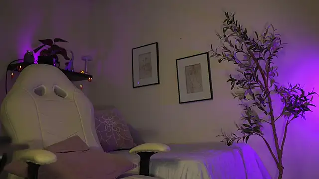 Isabella-garcia- - rub pussy