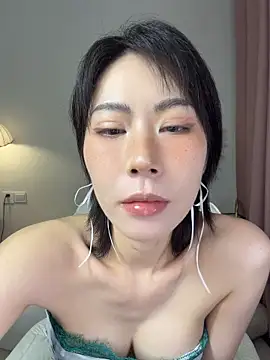 Nanako99 - 上帝视角揉胸诱惑