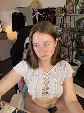 Sweetest_pie - Flash tits