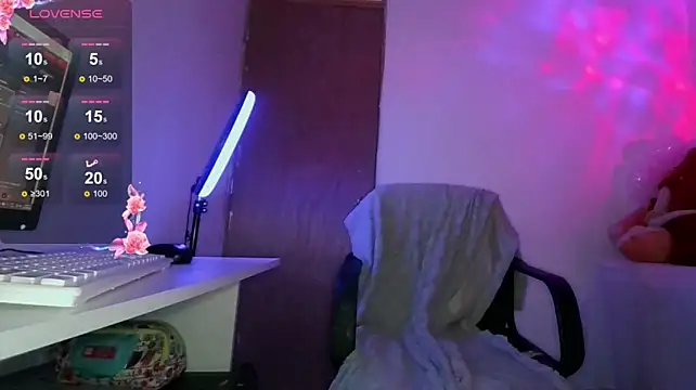 Adararouse1 - open ass