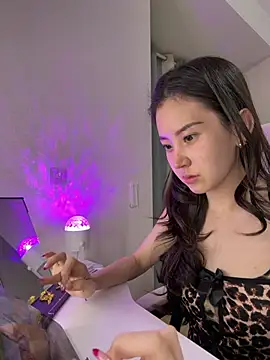 Gigi_UwU_ - 全裸跳舞💃🏻naked dance❤️