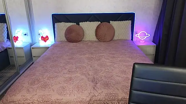 Crystal_Barbie - Sexy dance