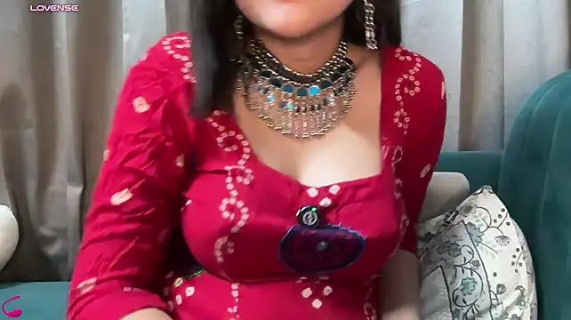 Sonia_7 - nude dance