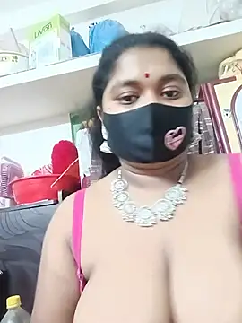 Pooja_Roy_7 - C2c in Pivt Full Open Show baby