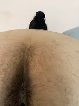 Agathaxxx-69 - Fingers ass