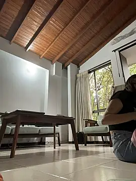 Mia__Gray - Pussy Close Up ⭐🩷🌸 AT HOME