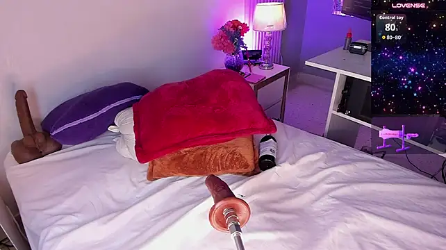 Mairys_ - Non Stop Fucking My Pussy x3min 🍆🥵