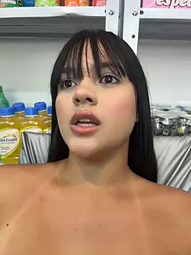 Bella-Ferrer - fuck my pussy and big squit