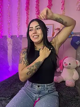 Dalila_ec - 🌷Squirt🌷