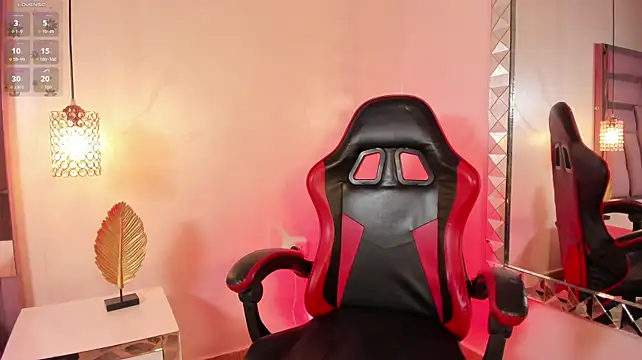 AnnitaVoss - Intense Blowjob + Control x2min 🔥
