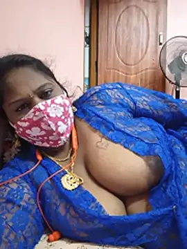 Yalini1431 - Full nude