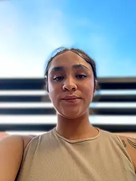 Isabella-Teen - Flash Pussy🌸