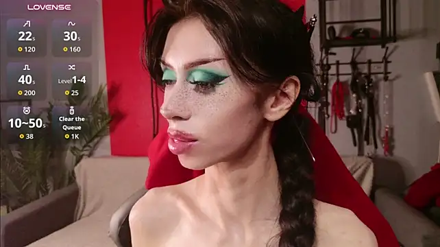 Devvilss_toy - fuck pussy&squirt