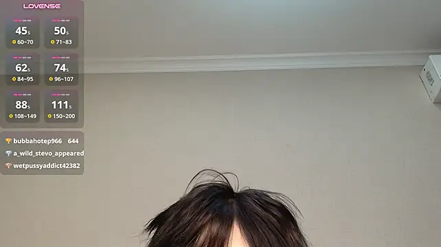 HiLotte - 乳見せ Flash Tits