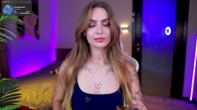 Kamila_icee - if you want me to cum