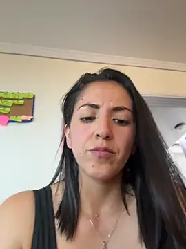 SamanthaWalker_ - Masaje a sami 💞