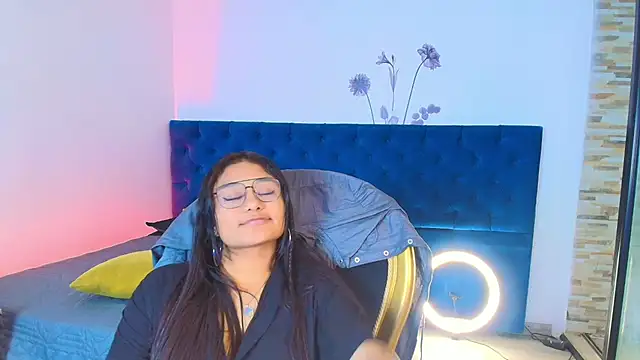 LexiSttar - Undress me + rub ass hole in doggy