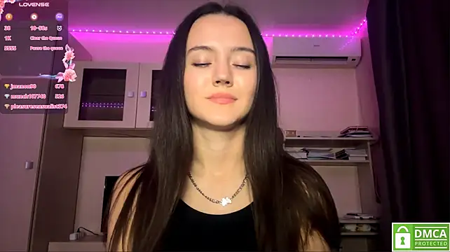 Kiaicatie - 💥10 min play with dildo 💥