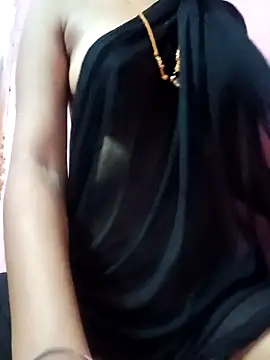 Tamil_teen_22 - Full nude fingering
