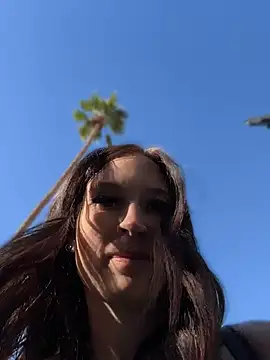 Kate-Paul - POV Upskirt panties to side 😈