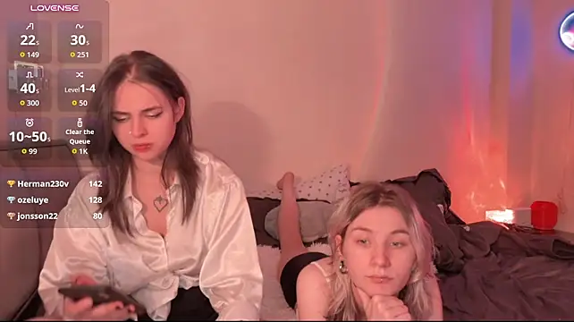 AlexxMichaell