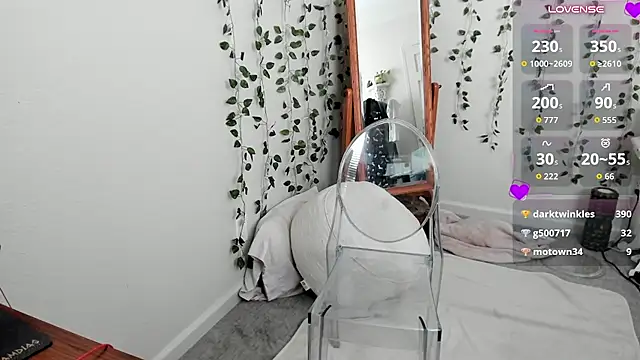 Peaches_N_Kreme - Squirt