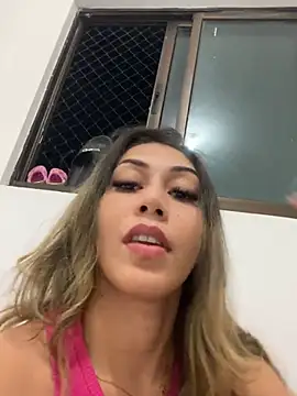 Serenabk - Gozando