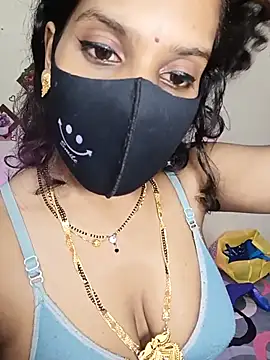 Mun_-Mun - Full nude pussy show