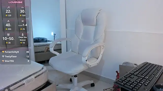 Shaliny_ - 💦JUICY SQUIRT💦