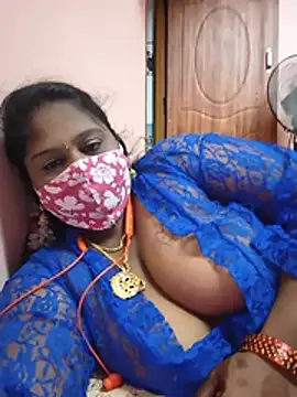 Yalini1431 - Full nude