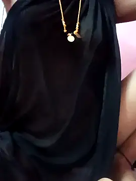 Tamil_teen_22 - Full nude fingering
