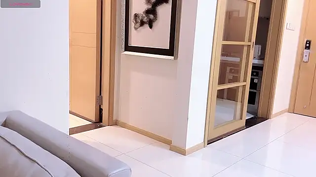 Yuanbaobao66 - 全裸骚骚3min~