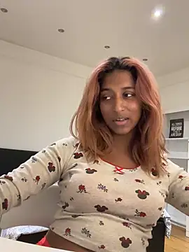 DonnaShy - Robe tease🫦