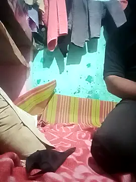 POOJASEXBHABHI - OPAN PUSSY FINGER