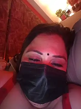 Jiya22 - Flash ass
