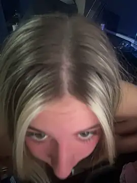 RosieJonesx - Play with pussy over thongs