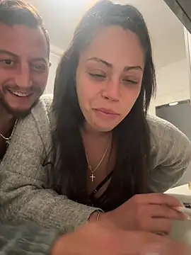 AlessiaMarco - Dildo in die Pussy