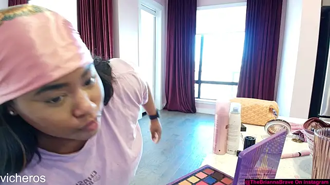BriannaBrave - twerk