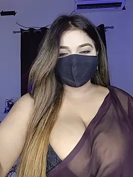 Bold-Cat - Full nude show