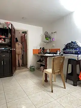 Agathaxxx-69 - Fingers ass