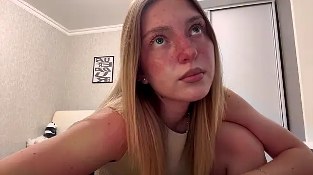 LatishaKrauel - Let's go lower my panties